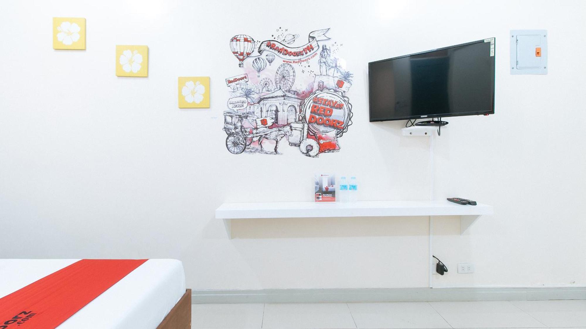 Reddoorz Near Pasay Taft Hotel Exterior photo